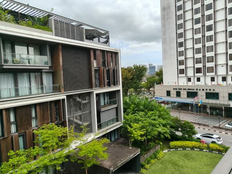 Condominium for Sale at Shorefront Residences - Jeff Ooi - Exterior - PropertyGuru.com.my