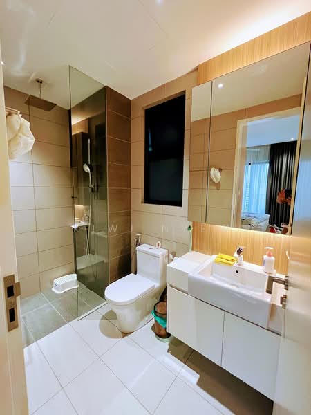 Service Residence for Rent at Skyluxe On The Park Bukit Jalil - Kiwi Nyew - PropertyGuru.com.my
