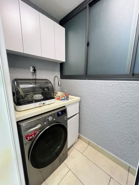 Service Residence for Rent at Skyluxe On The Park Bukit Jalil - Kiwi Nyew - PropertyGuru.com.my