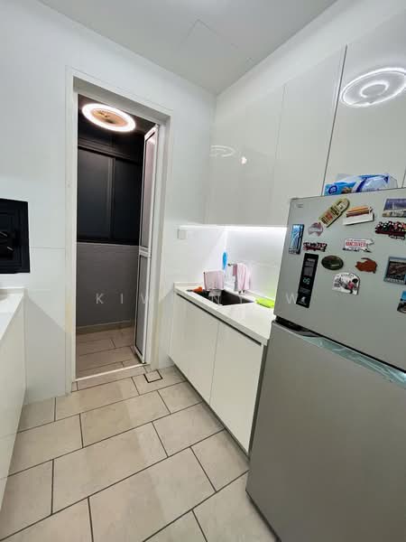 Service Residence for Rent at Skyluxe On The Park Bukit Jalil - Kiwi Nyew - PropertyGuru.com.my