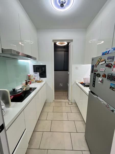 Service Residence for Rent at Skyluxe On The Park Bukit Jalil - Kiwi Nyew - PropertyGuru.com.my