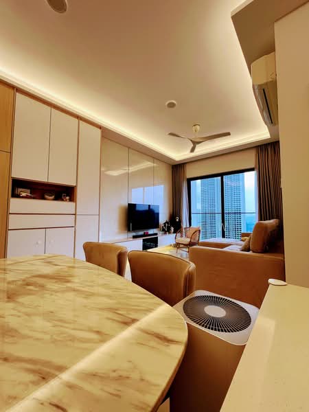 Service Residence for Rent at Skyluxe On The Park Bukit Jalil - Kiwi Nyew - PropertyGuru.com.my