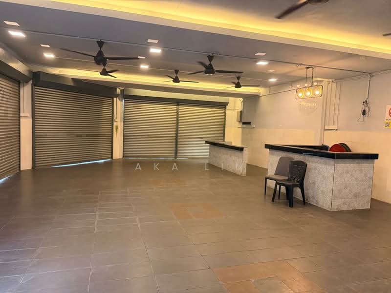 Kedai untuk Disewa di Kuala Lumpur (Kuala Lumpur) - Aka Lim - Interior - PropertyGuru.com.my