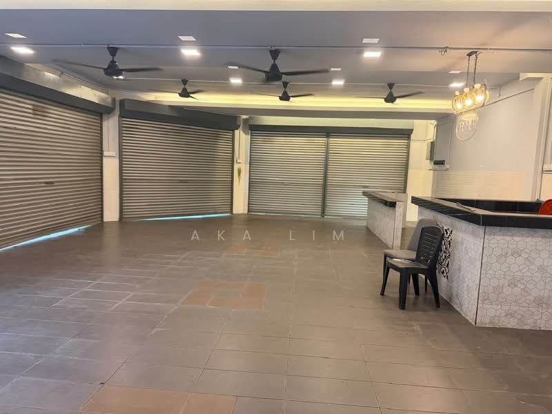 Kedai untuk Disewa di Kuala Lumpur (Kuala Lumpur) - Aka Lim - Interior - PropertyGuru.com.my