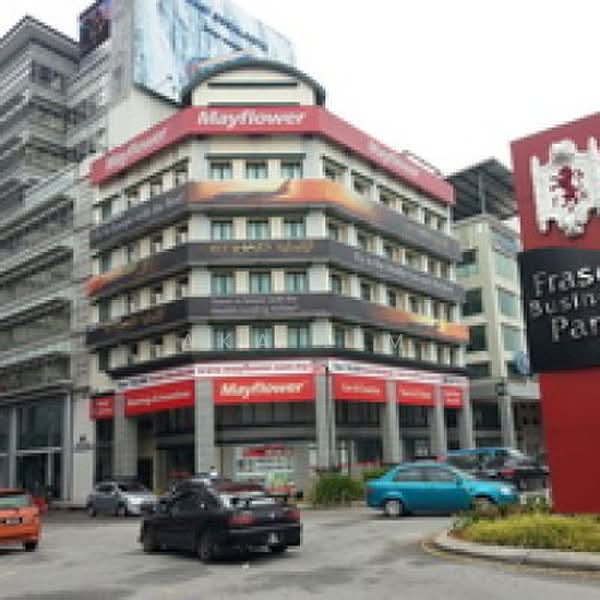 Kedai untuk Disewa di Kuala Lumpur (Kuala Lumpur) - Aka Lim - Exterior - PropertyGuru.com.my