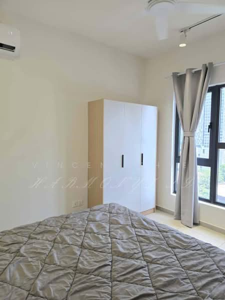 Servis Apartment untuk Disewa di D'Ivo - Vincent Chye - Bedroom - PropertyGuru.com.my