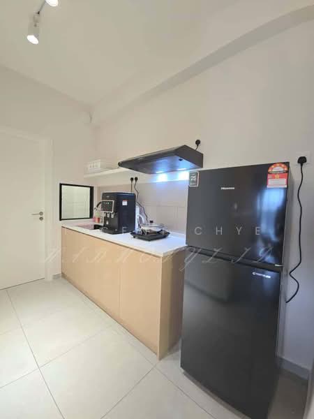 Servis Apartment untuk Disewa di D'Ivo - Vincent Chye - Kitchen - PropertyGuru.com.my