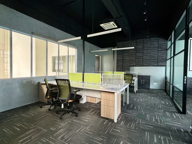 Kilang untuk Dijual di Shah Alam (Selangor) - Renvin KAUR SIDHU - Interior - PropertyGuru.com.my
