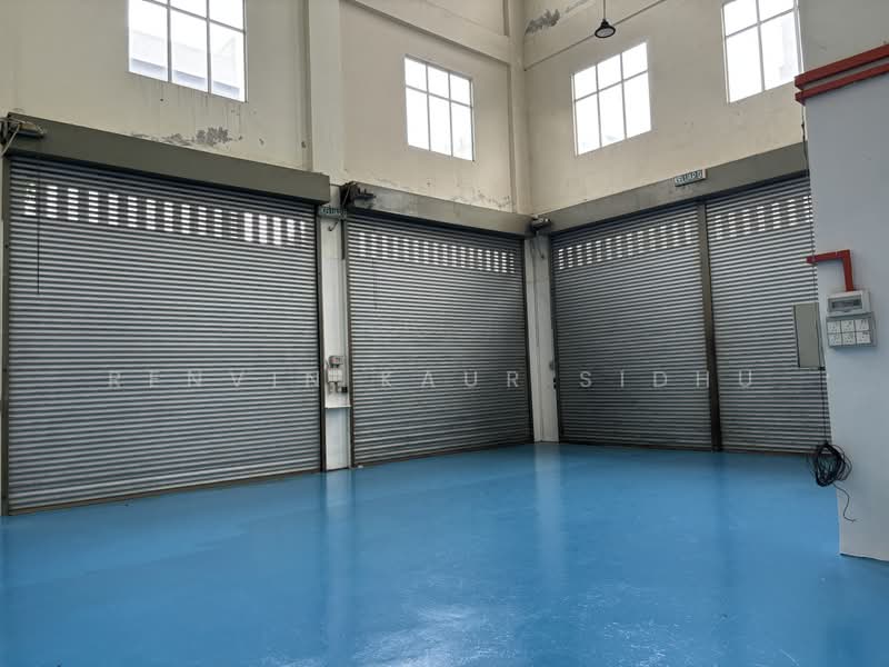 Kilang untuk Dijual di Shah Alam (Selangor) - Renvin KAUR SIDHU - Interior - PropertyGuru.com.my
