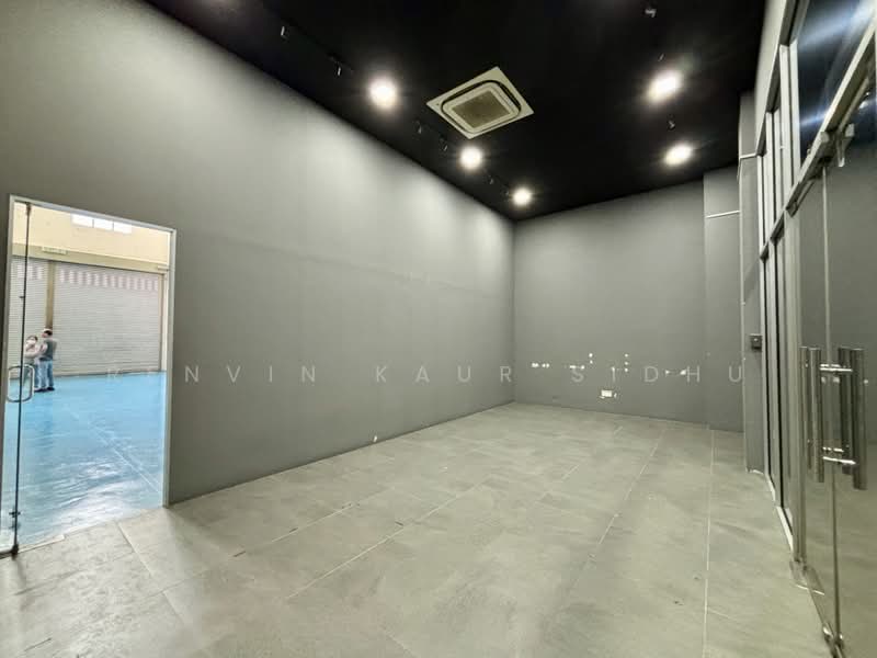 Kilang untuk Dijual di Shah Alam (Selangor) - Renvin KAUR SIDHU - Interior - PropertyGuru.com.my