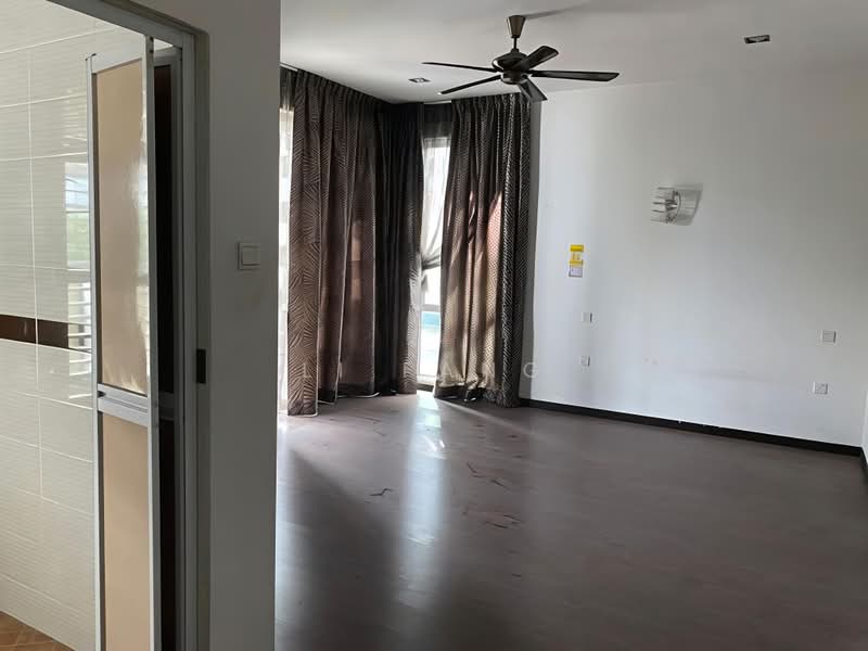 Rumah Berkembar untuk Dijual di Bayan Lepas (Penang) - Li Fang - Interior - PropertyGuru.com.my