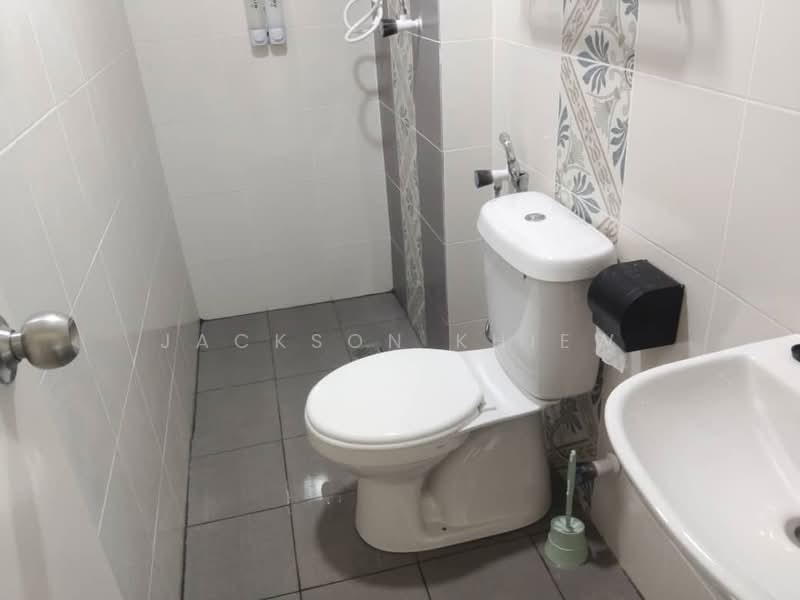 Kondominium untuk Disewa di The Anderson - Jackson Khiew - PropertyGuru.com.my