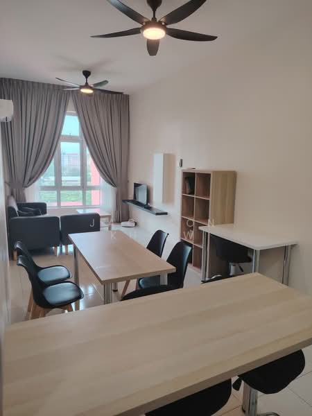 Kondominium untuk Disewa di The Anderson - Jackson Khiew - PropertyGuru.com.my