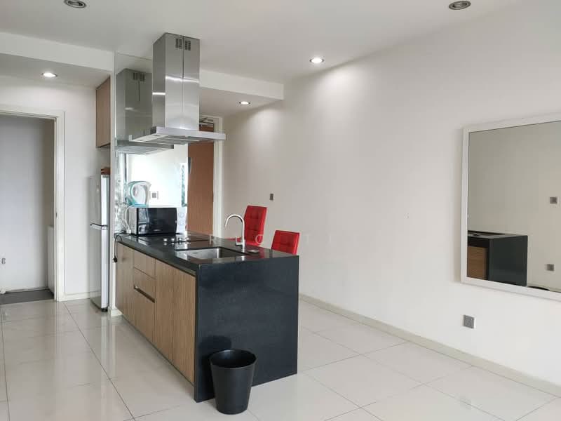 Apartment for Rent at Impiana - Eric Tee - Kitchen - PropertyGuru.com.my