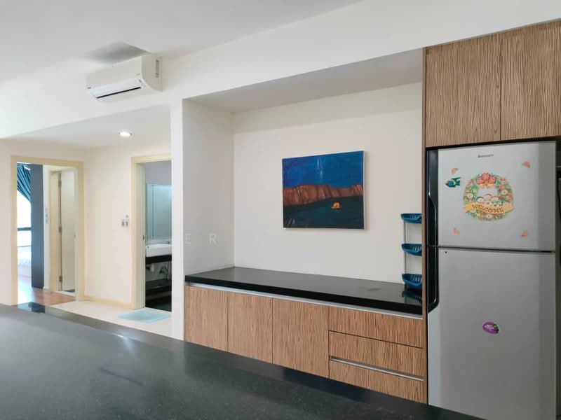Apartment for Rent at Impiana - Eric Tee - Kitchen - PropertyGuru.com.my
