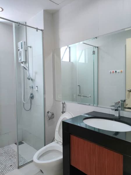 Apartment for Rent at Impiana - Eric Tee - Bathroom - PropertyGuru.com.my