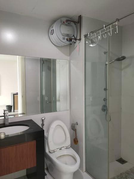 Apartment for Rent at Impiana - Eric Tee - Bathroom - PropertyGuru.com.my