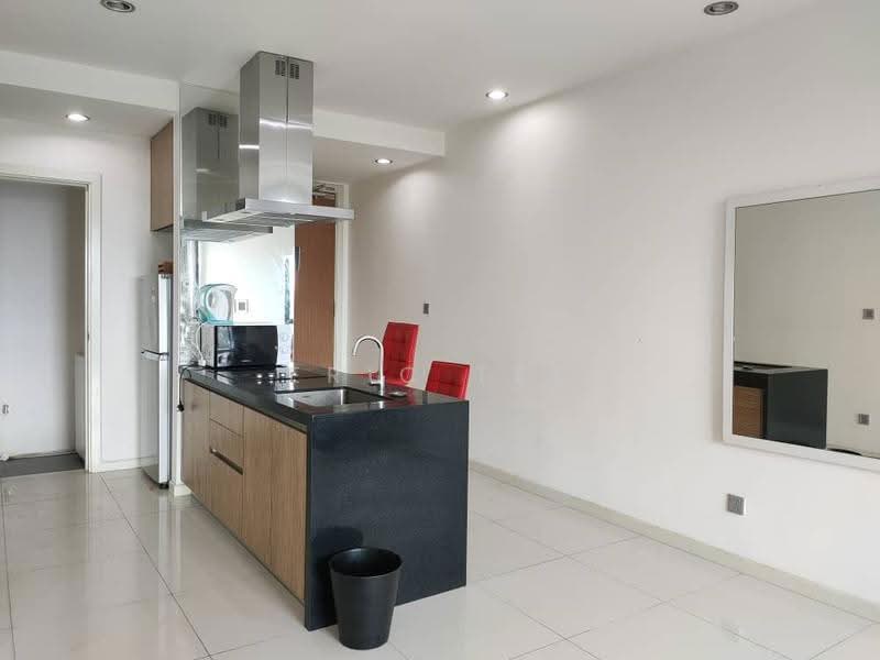 Apartment for Rent at Impiana - Eric Tee - Kitchen - PropertyGuru.com.my