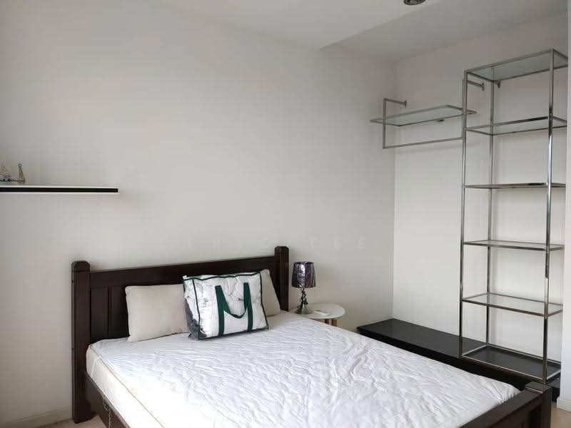 Apartment for Rent at Impiana - Eric Tee - Bedroom - PropertyGuru.com.my