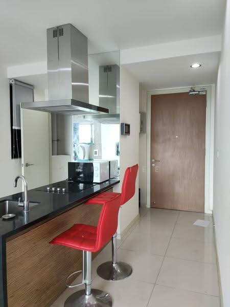 Apartment for Rent at Impiana - Eric Tee - Kitchen - PropertyGuru.com.my