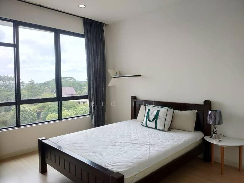 Apartment for Rent at Impiana - Eric Tee - Bedroom - PropertyGuru.com.my