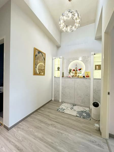 Rumah Teres untuk Disewa di Kota Masai (Pasir Gudang) - Hong Charng Lee - Interior - PropertyGuru.com.my
