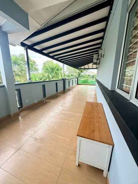 Rumah Teres 2 Tingkat untuk Dijual di Bandar Uda Utama (Johor Bahru) - Patrick Lai - Balcony - PropertyGuru.com.my