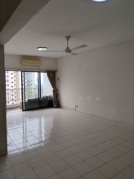 Condominium for Sale at Sri Putramas - Camie Hoo - Living Room - PropertyGuru.com.my