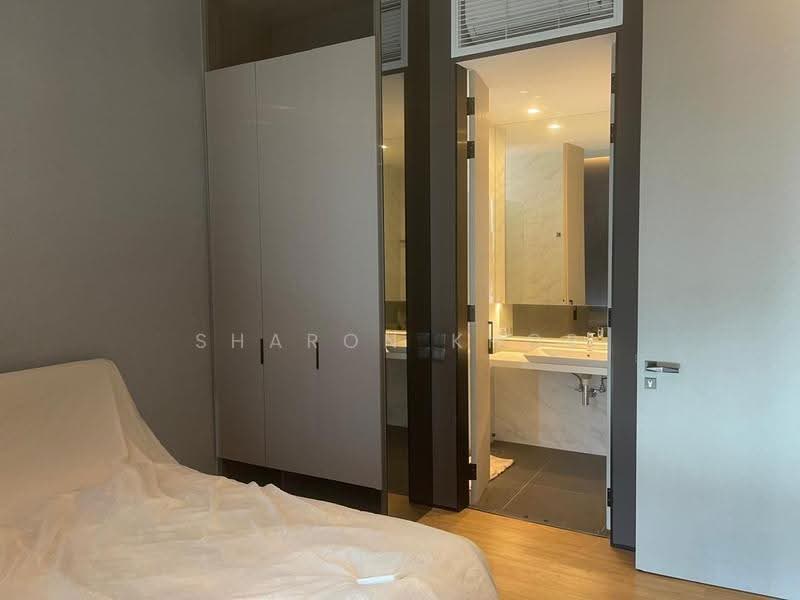 Service Residence for Sale at City of Dreams - Sharon Khor - Bedroom - PropertyGuru.com.my