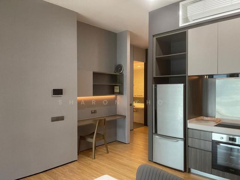 Service Residence for Sale at City of Dreams - Sharon Khor - Interior - PropertyGuru.com.my