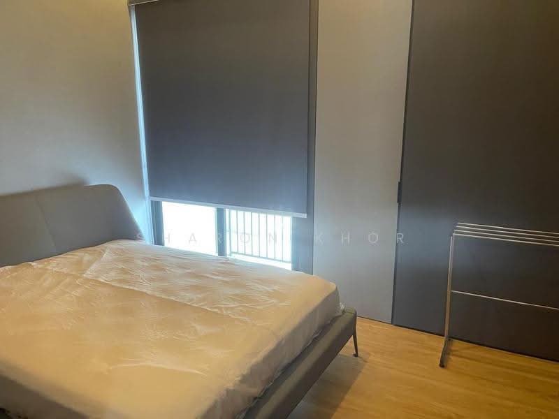 Service Residence for Sale at City of Dreams - Sharon Khor - Bedroom - PropertyGuru.com.my