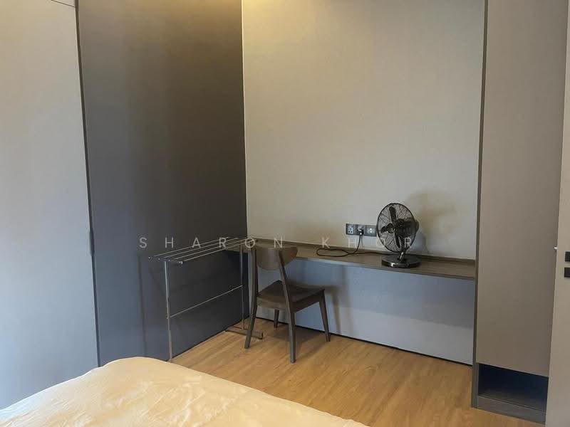 Service Residence for Sale at City of Dreams - Sharon Khor - Bedroom - PropertyGuru.com.my