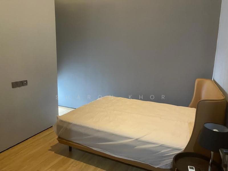 Service Residence for Sale at City of Dreams - Sharon Khor - Bedroom - PropertyGuru.com.my