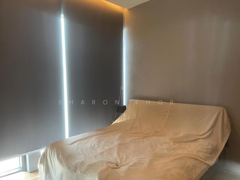 Service Residence for Sale at City of Dreams - Sharon Khor - Bedroom - PropertyGuru.com.my
