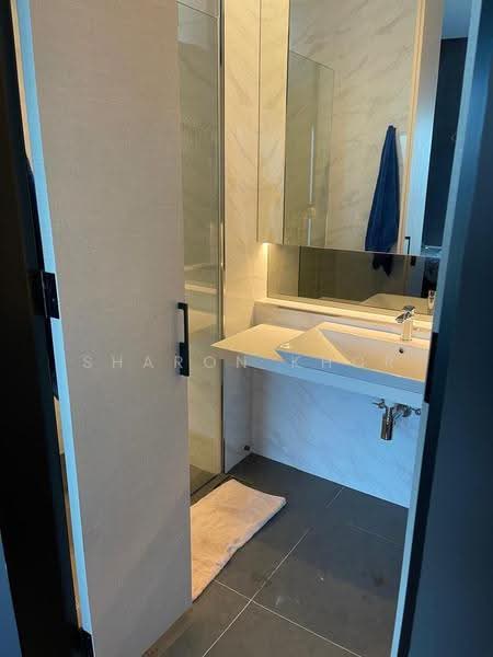 Service Residence for Sale at City of Dreams - Sharon Khor - Bathroom - PropertyGuru.com.my