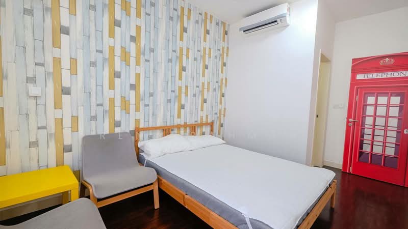 Kondominium untuk Dijual di Windows on The Park - Rena Rahman - Bedroom - PropertyGuru.com.my