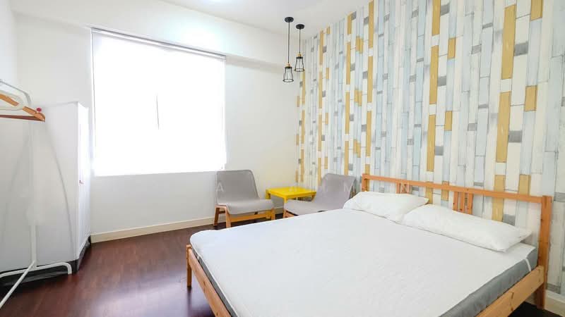 Kondominium untuk Dijual di Windows on The Park - Rena Rahman - Bedroom - PropertyGuru.com.my