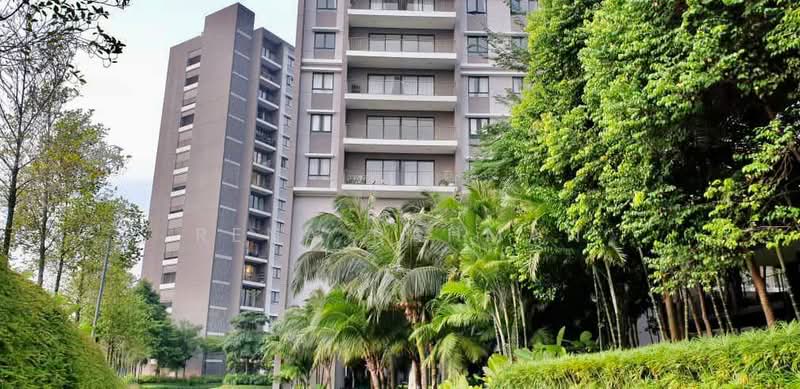 Kondominium untuk Dijual di Windows on The Park - Rena Rahman - Exterior - PropertyGuru.com.my