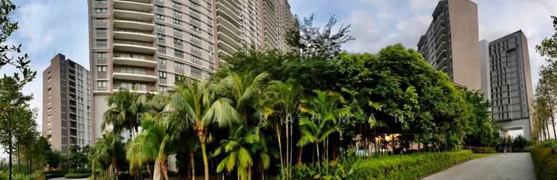 Kondominium untuk Dijual di Windows on The Park - Rena Rahman - Exterior - PropertyGuru.com.my