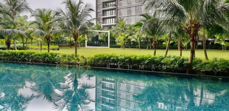 Kondominium untuk Dijual di Windows on The Park - Rena Rahman - Exterior - PropertyGuru.com.my