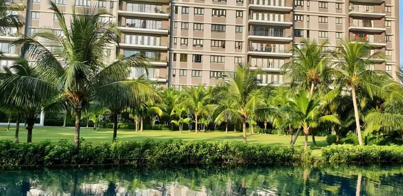 Kondominium untuk Dijual di Windows on The Park - Rena Rahman - Exterior - PropertyGuru.com.my