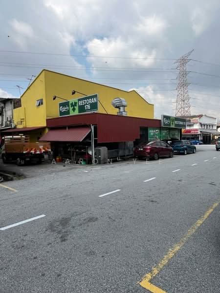 Kedai untuk Disewa di SS2 (Petaling Jaya) - Aaron Yee - Exterior - PropertyGuru.com.my