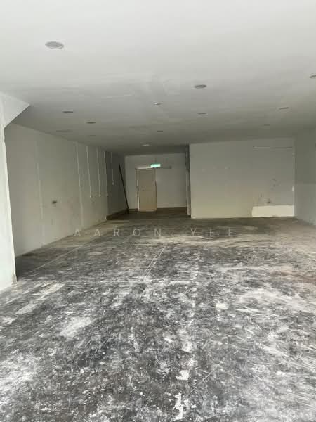 Kedai untuk Disewa di SS2 (Petaling Jaya) - Aaron Yee - Interior - PropertyGuru.com.my