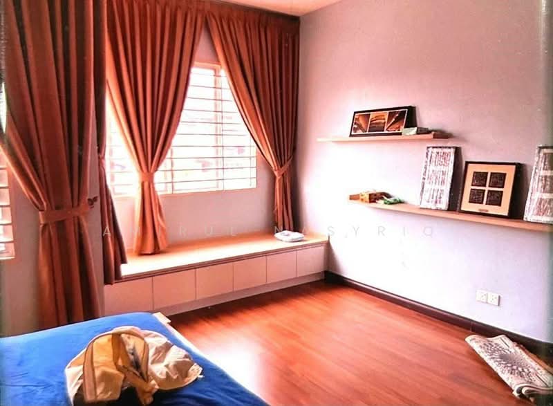 2-storey Terraced House for Sale in Denai Alam (Shah Alam) - Amirul Nasyriq - Bedroom - PropertyGuru.com.my