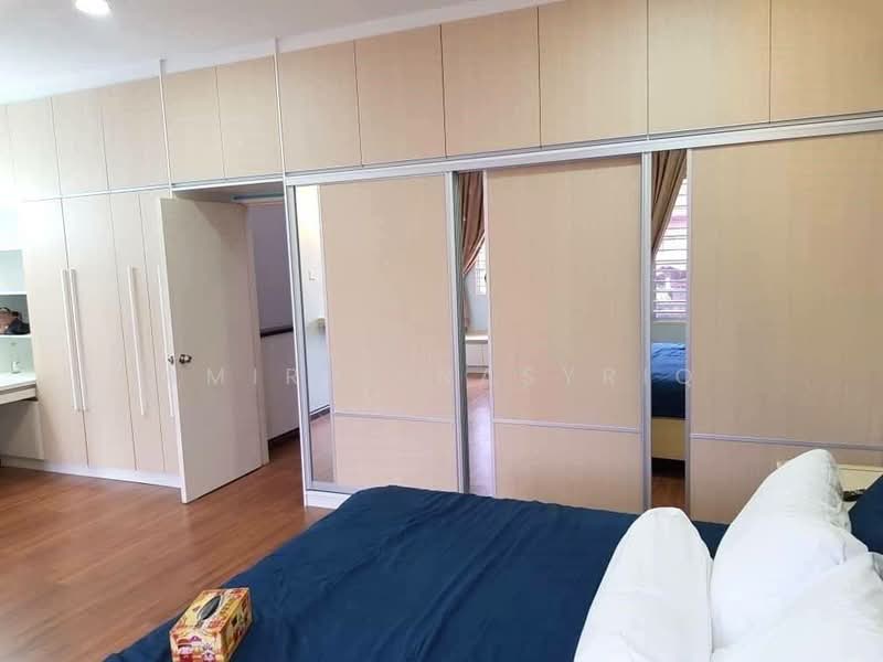2-storey Terraced House for Sale in Denai Alam (Shah Alam) - Amirul Nasyriq - Bedroom - PropertyGuru.com.my