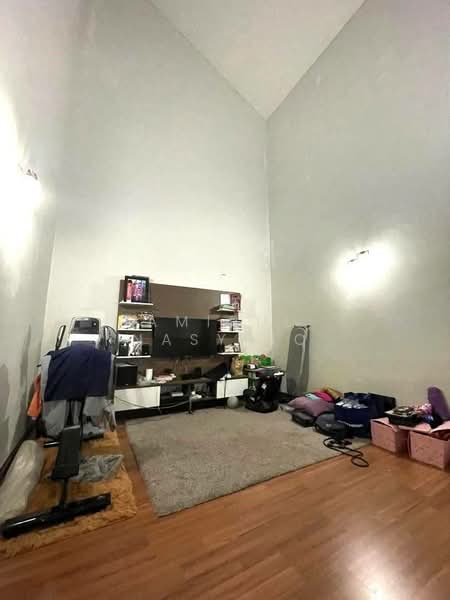 2-storey Terraced House for Sale in Denai Alam (Shah Alam) - Amirul Nasyriq - Living Room - PropertyGuru.com.my