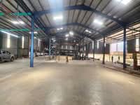 For Rent - Kawasan Perindustrian Pengkalan 2