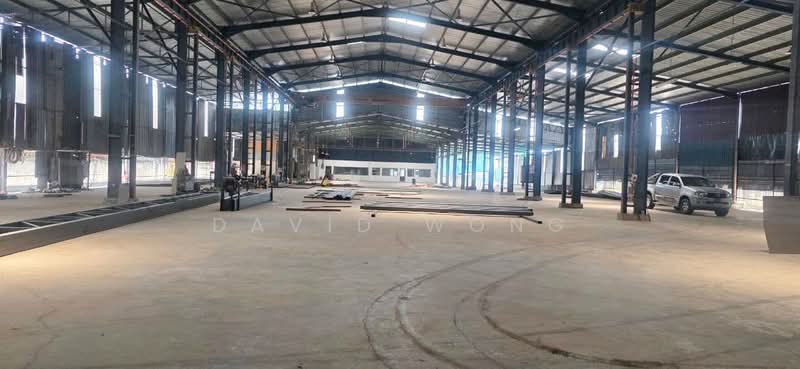Factory for Rent in Pusing (Perak) - David Wong - Interior - PropertyGuru.com.my