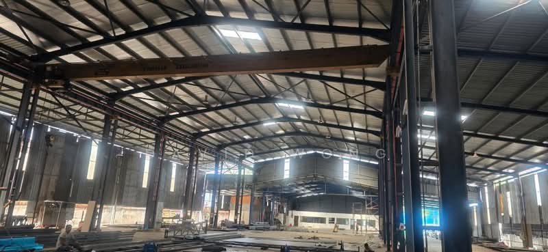 Factory for Rent in Pusing (Perak) - David Wong - Interior - PropertyGuru.com.my