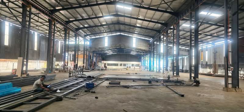 Factory for Rent in Pusing (Perak) - David Wong - Interior - PropertyGuru.com.my